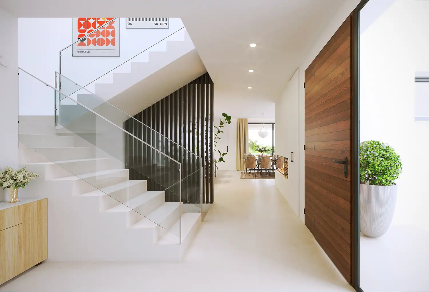 Chalet con piscina en venta en Carrer Juana Francés, imagen 17