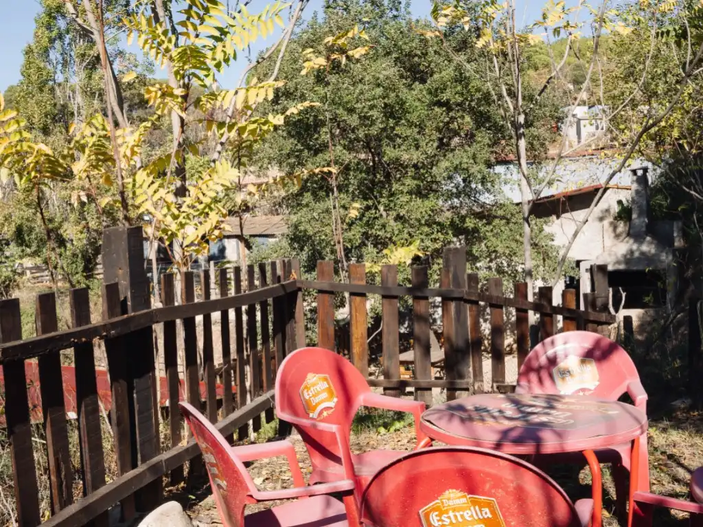 Terrace of Country homes for sale in Rubí