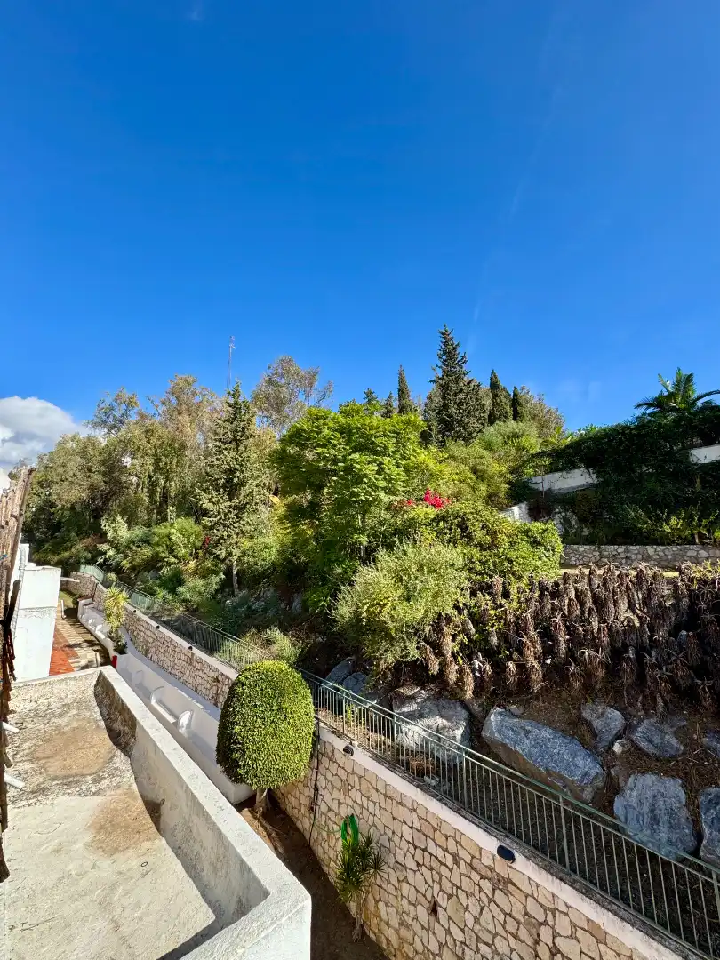 Reihenhaus mit Pool zum Verkauf in Campo de Mijas, imagen 43