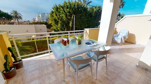 Foto 2 de Apartament de lloguer a Carretera de Les Marines a Dénia, 33, Les Bassetes - El Marjal, Dénia