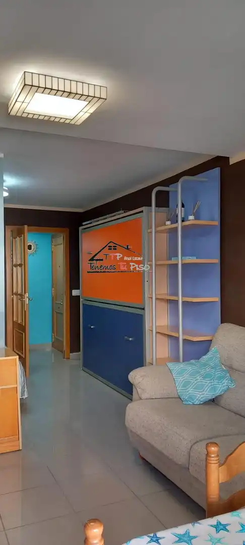 Loft zur Miete in Calle de Cervantes, Puerto