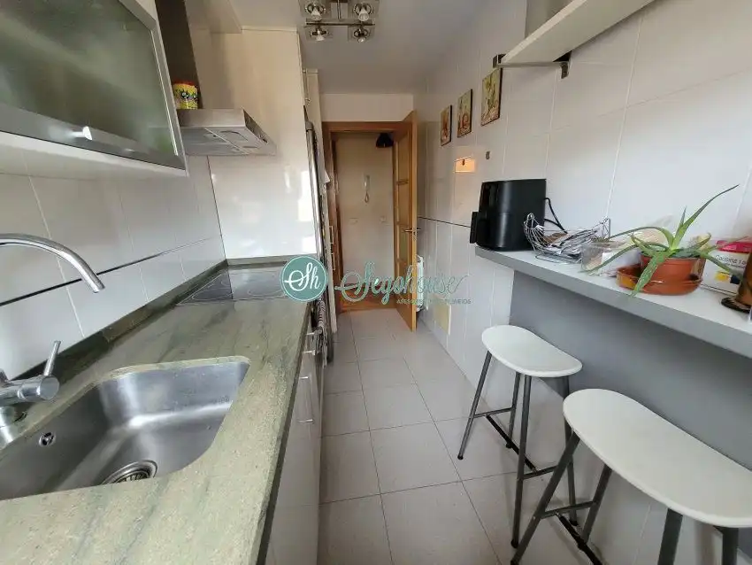 Appartamento in vendita a Torrecaballeros, imagen 23
