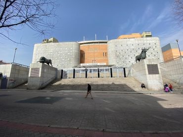 Pis amb ascensor en venda a Carabanchel