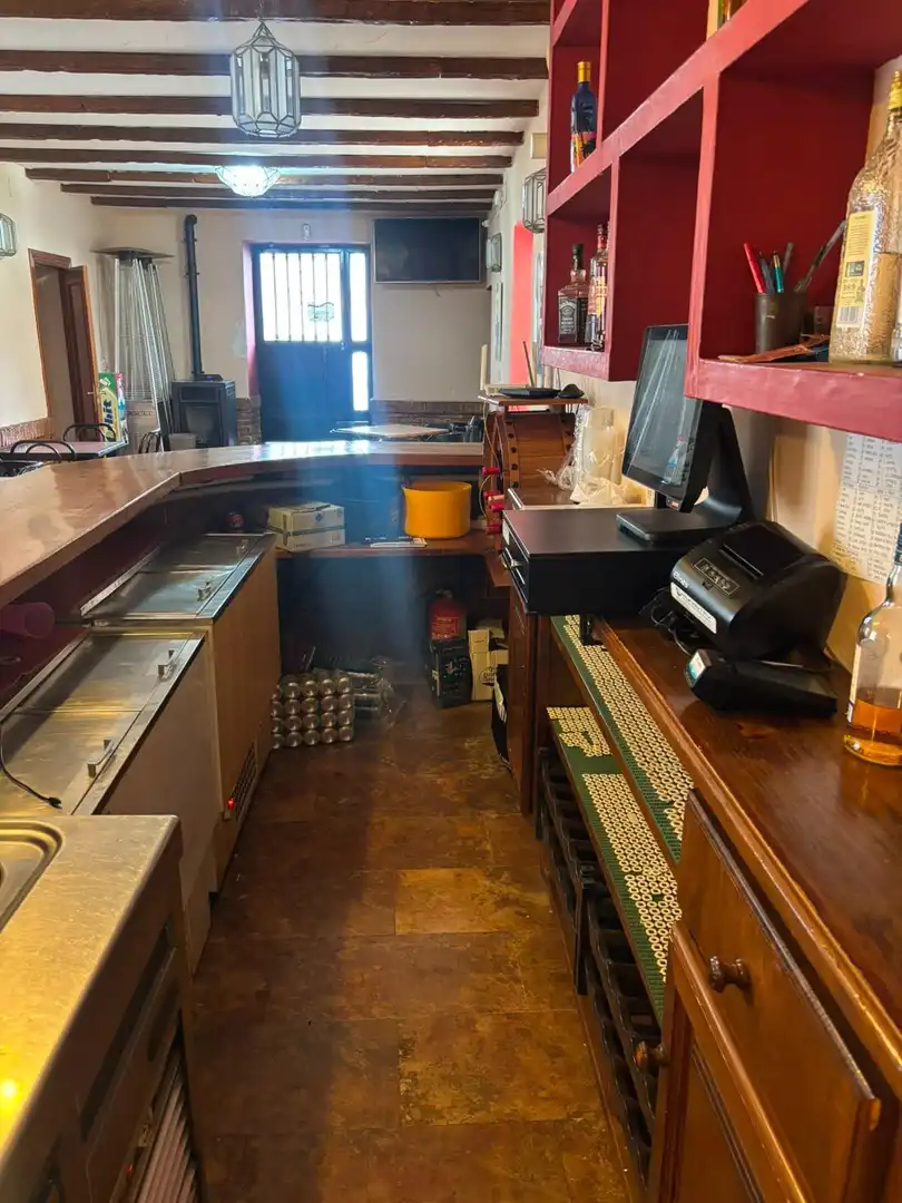Business premises to rent in Avenida Avenida Alfaguara, imagen 7