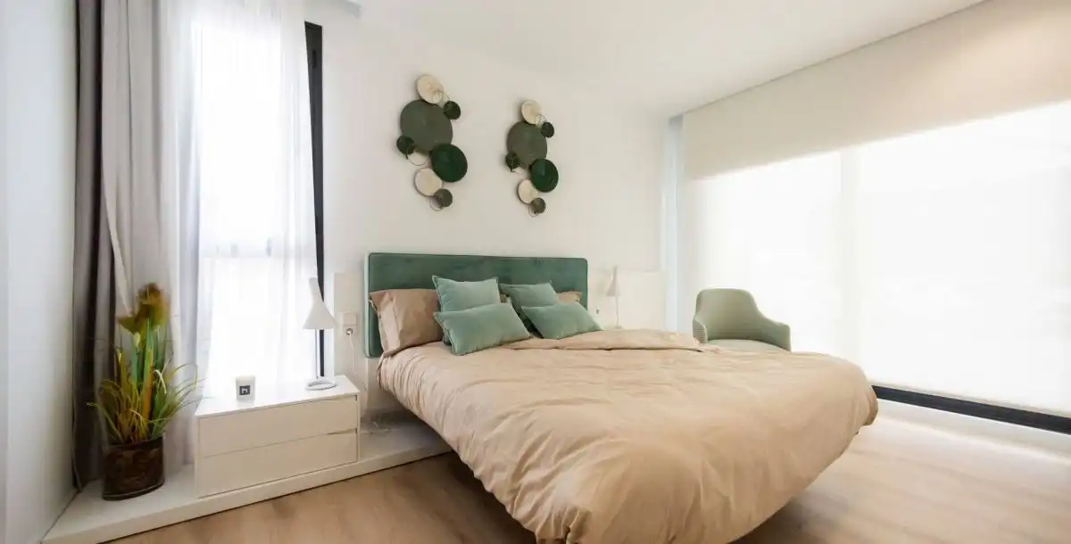 Appartement compact avec ascenseur à vendre à Monforte del Cid, imagen 13
