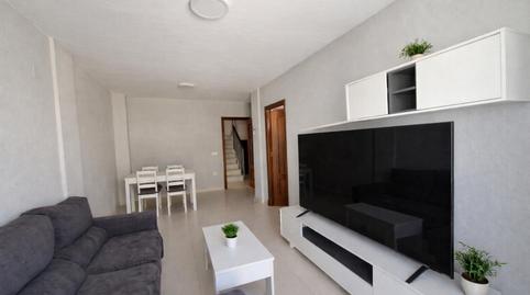 Foto 3 de Dúplex en venta en  Callejon de Santa Ana, Núcleo urbano, Chiclana de la Frontera