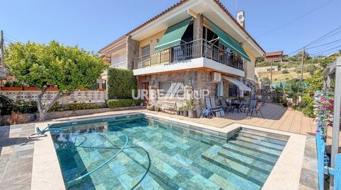 Photo 3 of Detached homes for sale in Calle Aneto, Abrera, Barcelona