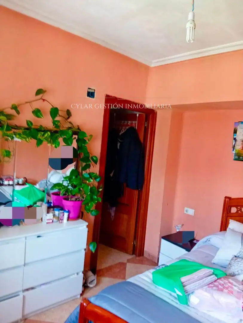Flat for sale in Salamanca  with Heating, Parquet flooring and Washing machine