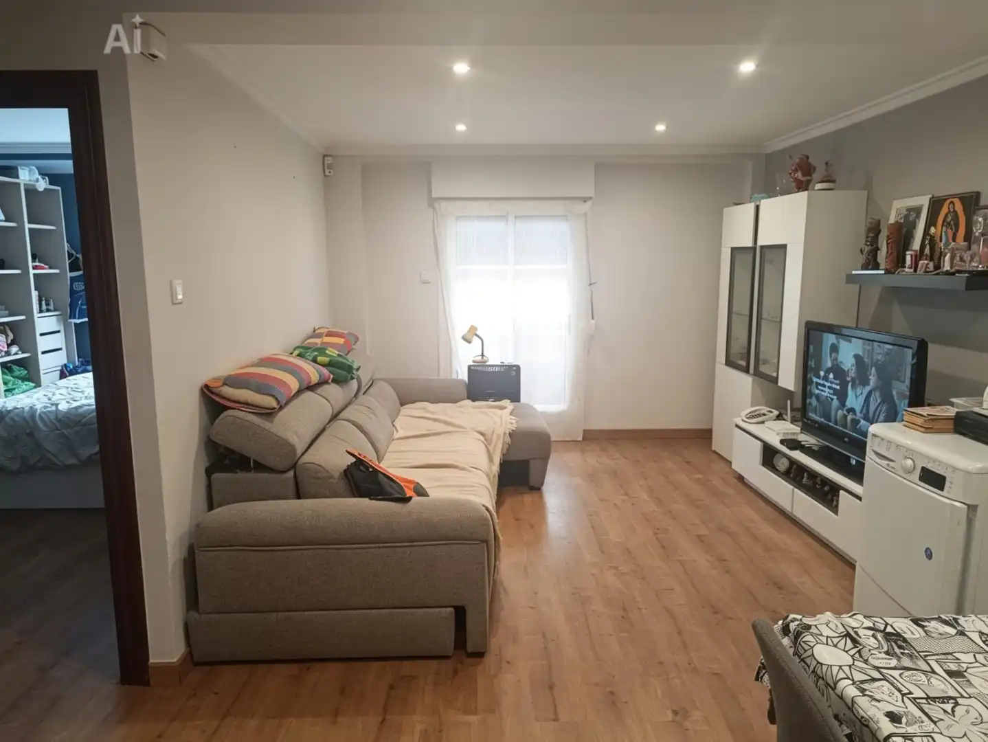 Flat for sale in Las Trescientas - San Francisco - Ciudad Vergel