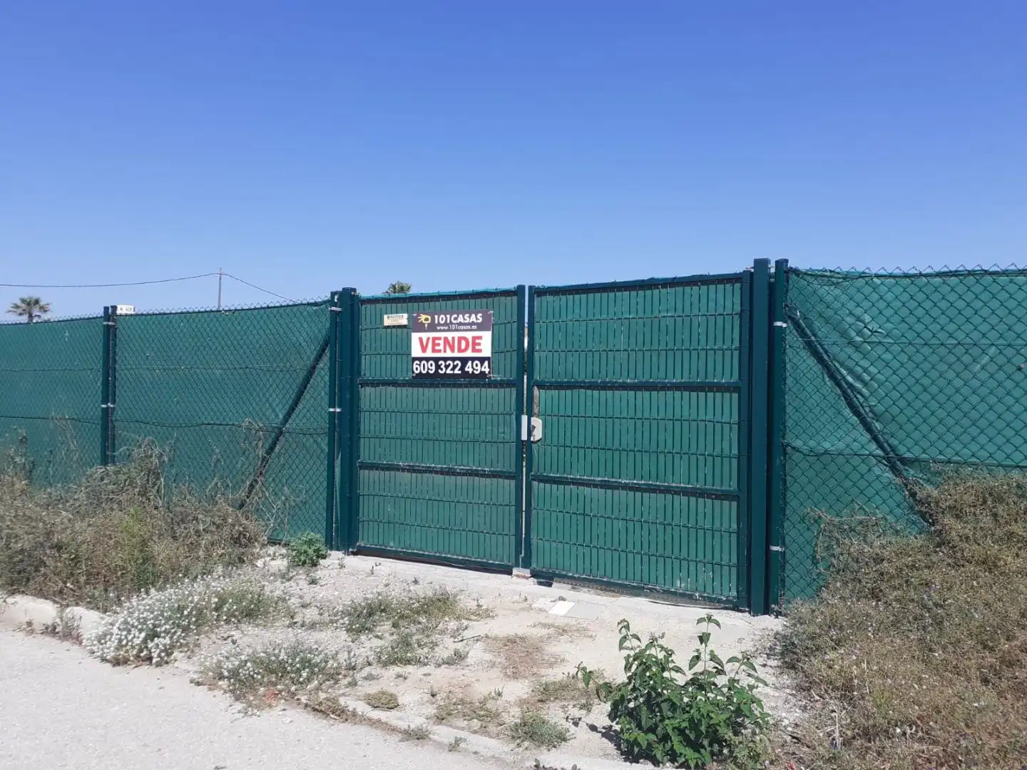 Rural land for sale in Carrer del Mestre Navarro 14, imagen 5