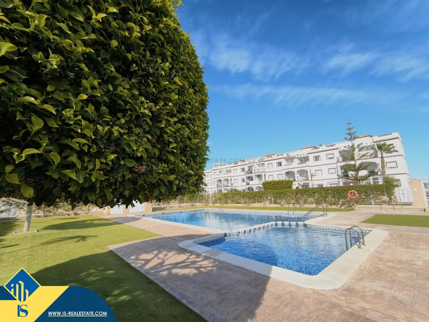 Ático con piscina en venta en Los Balcones - Los Altos, imagen 71