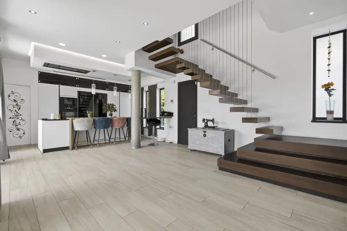 Casa o chalet en venta en Bormujos con Aire acondicionado, Calefacción y Jardín privado
