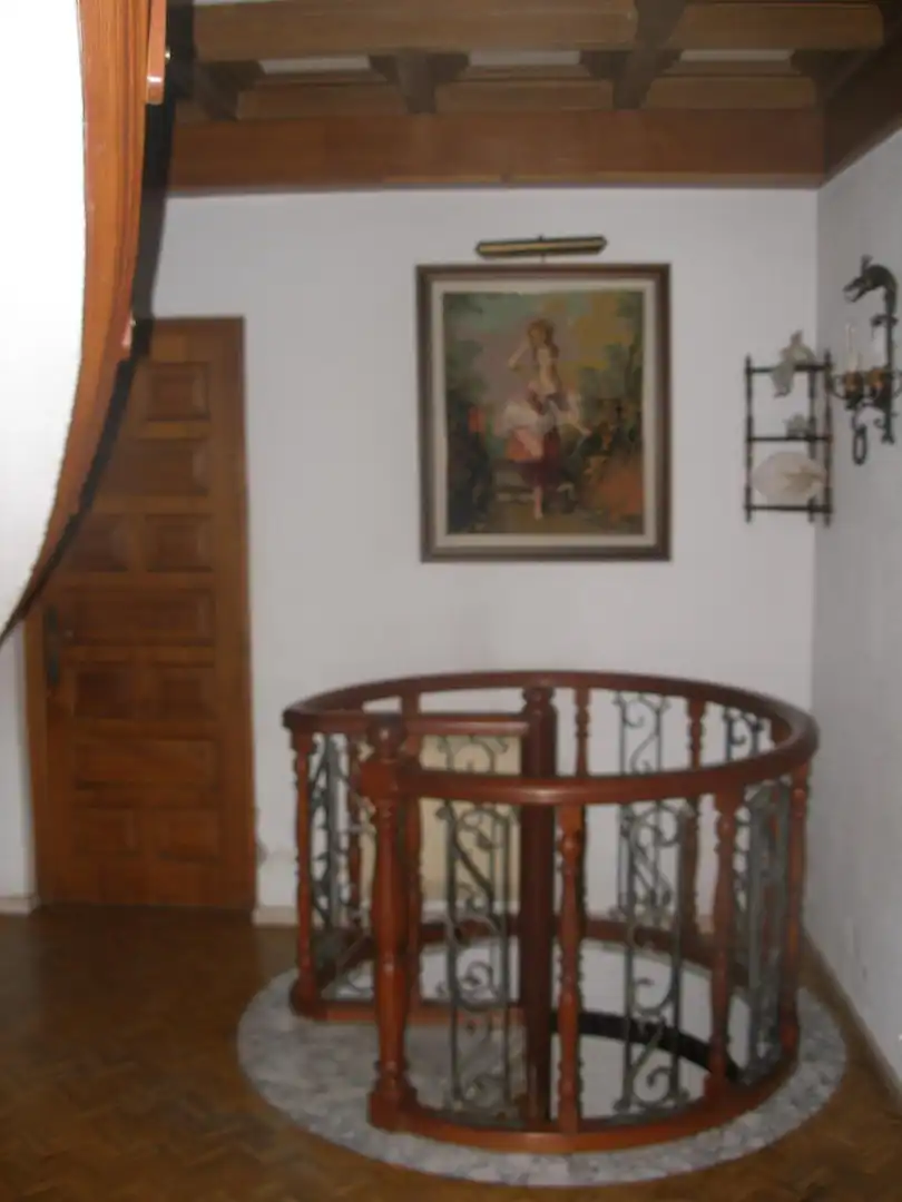 Villa con piscina in vendita a Calle de la encina, imagen 14