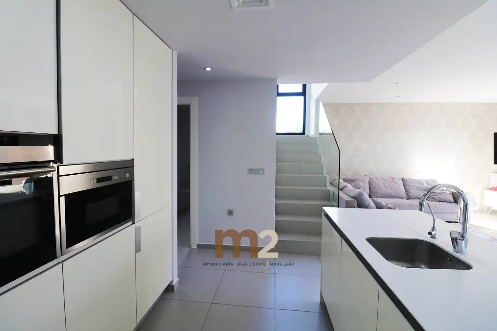Kitchen of Houses for sale in Rojales  with Air Conditioner, Heating and Terrace