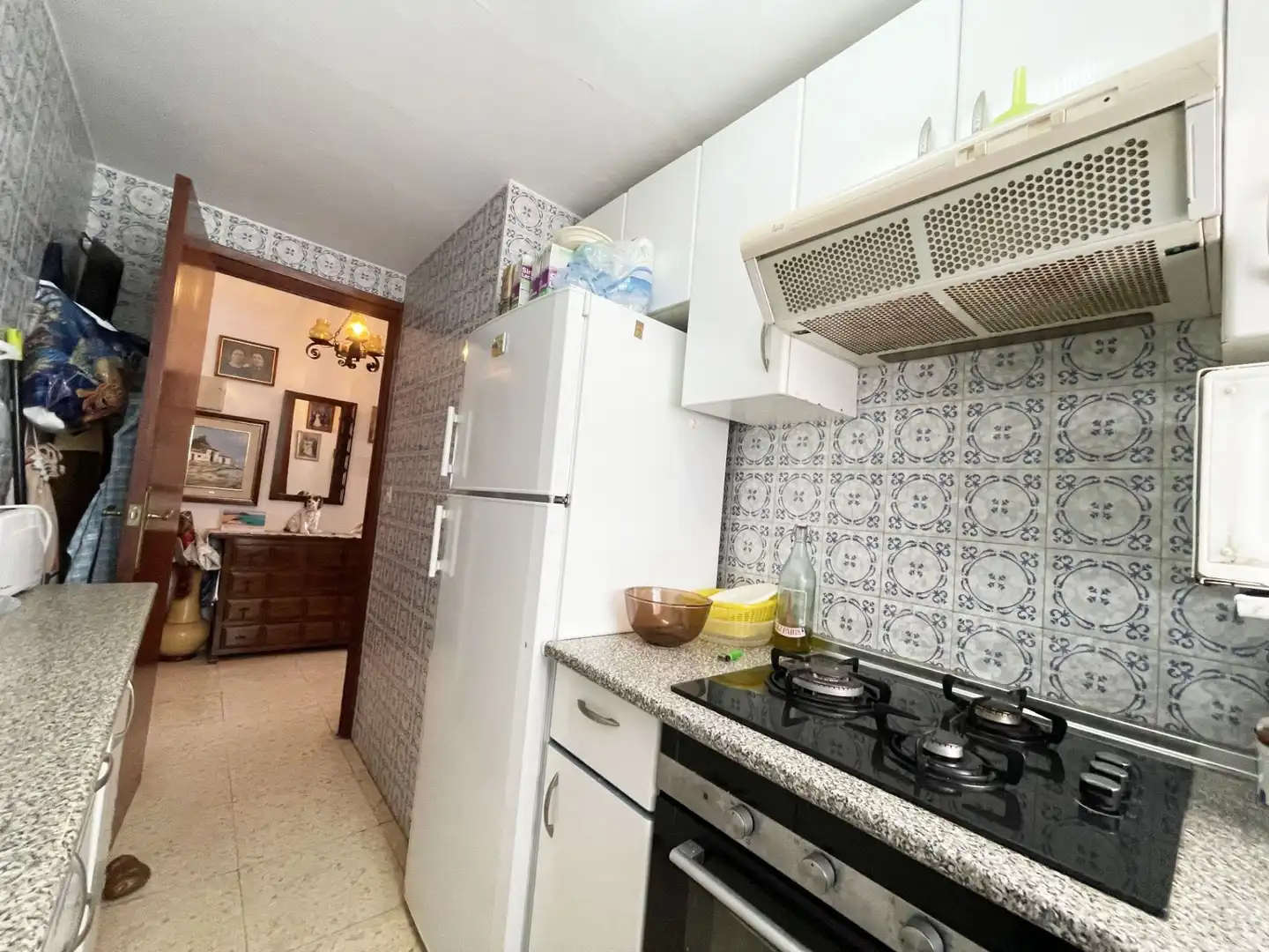 Appartement compact à vendre à Zona Pueblo, imagen 18