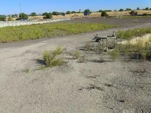Industrial land for sale in Boadilla del Monte