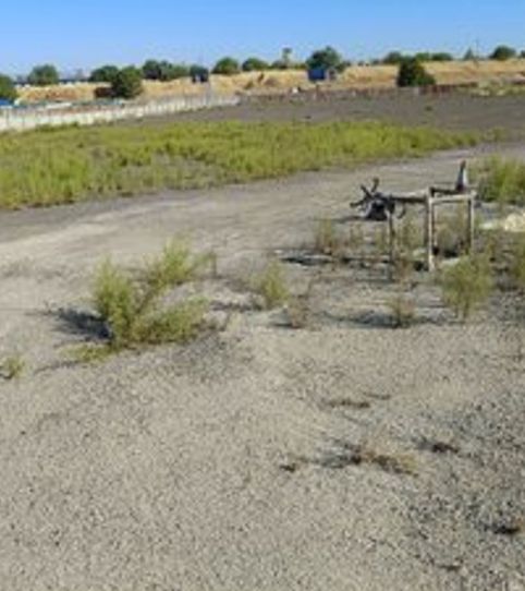 Foto 2 de Terreno industrial en venta en Urbanización Este - Montepríncipe, Boadilla del Monte
