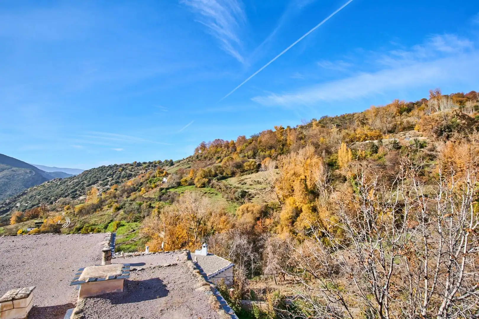 Houses for sale in Busquístar  with Terrace, Storage room and Balcony
