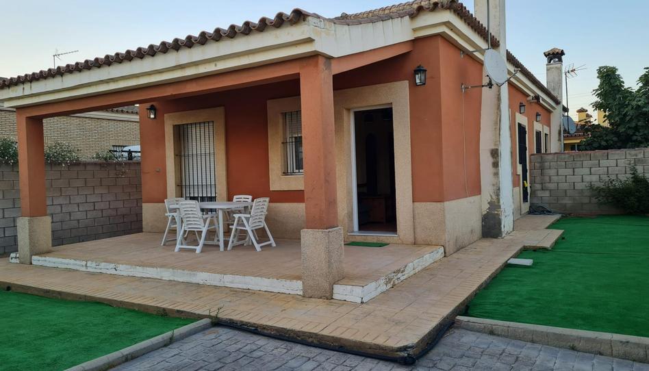 Photo 1 of House or chalet for sale in Cuatro Pinos - El Carmen, Cádiz