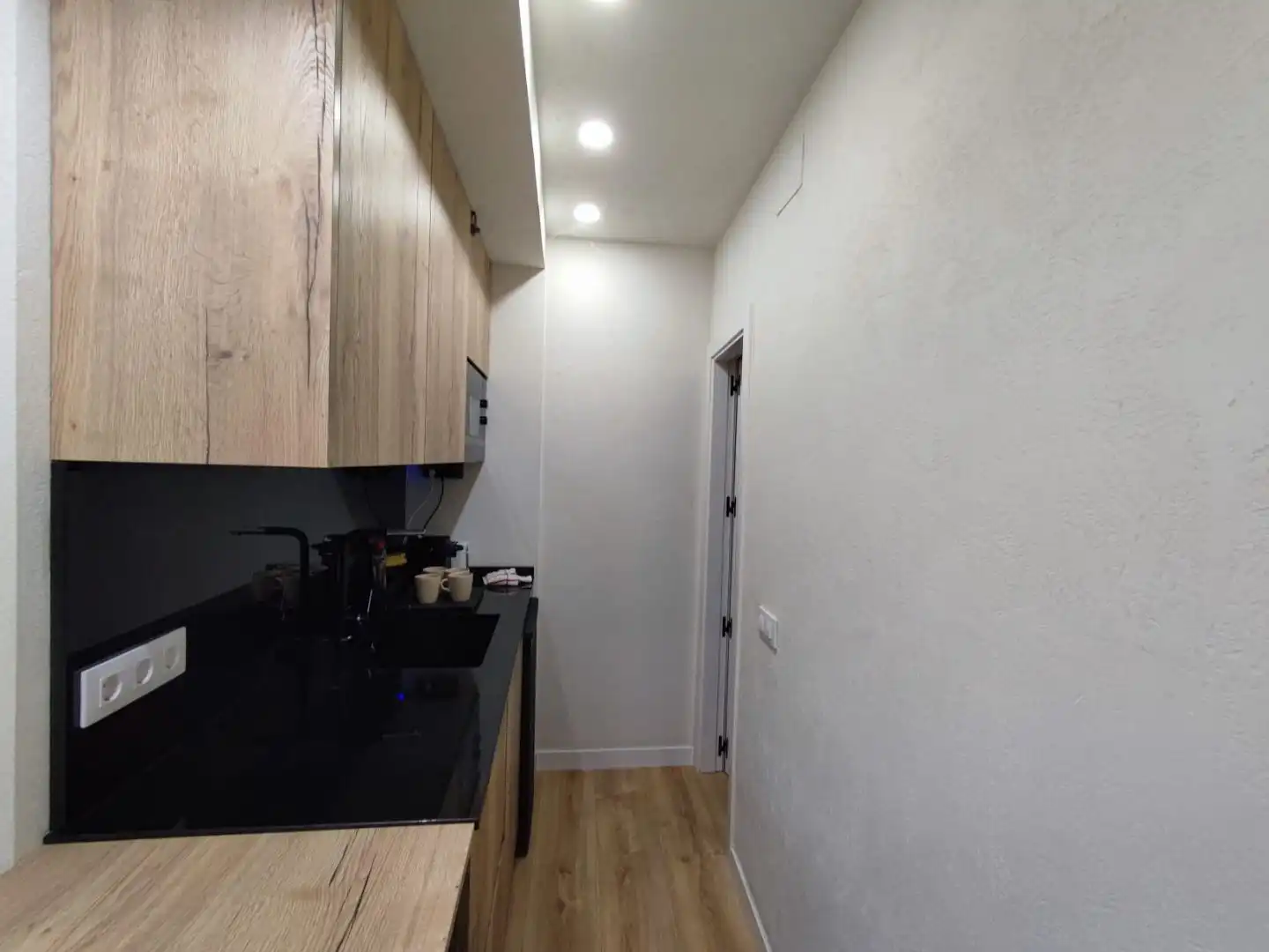 Studio zum Verkauf in Calle de la Paloma 17, imagen 8