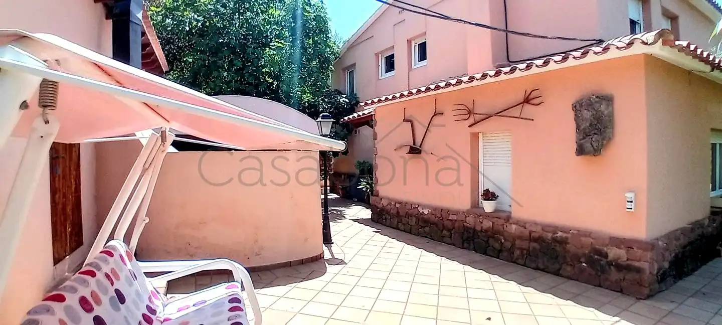 House with pool for sale in Tagamanent, imagen 46
