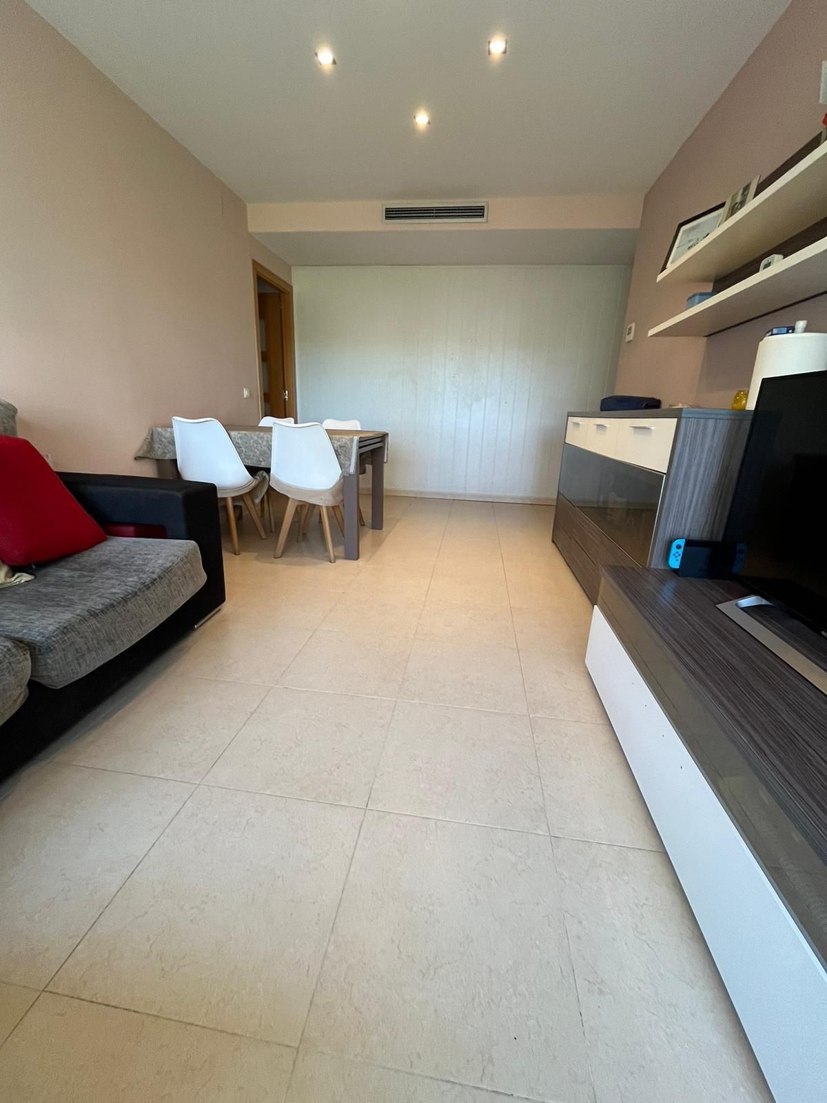 Flat for sale in Estación - Universidad, Oeste