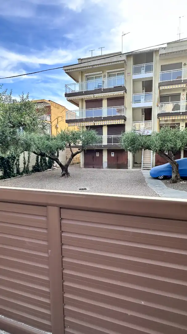 Apartamento de alquiler en Carrer de Montbrió, 3, Regueral - Prat d'en Forés