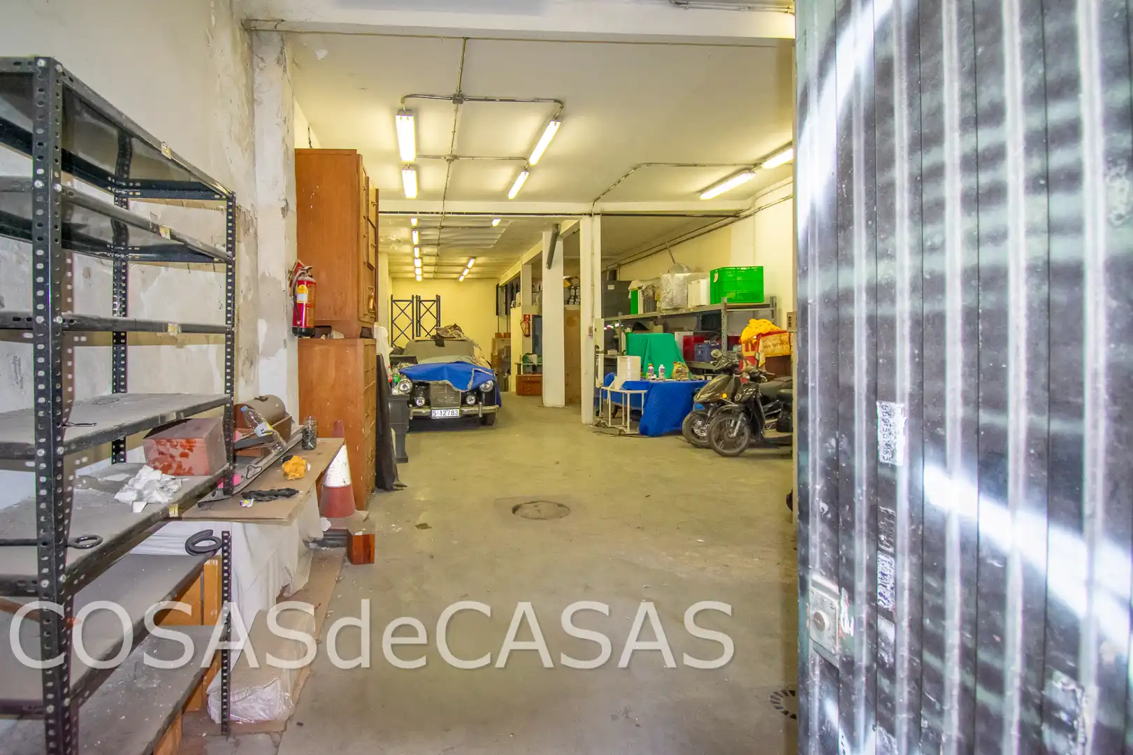 Locale commerciale in vendita a Calle Mendívil, imagen 7