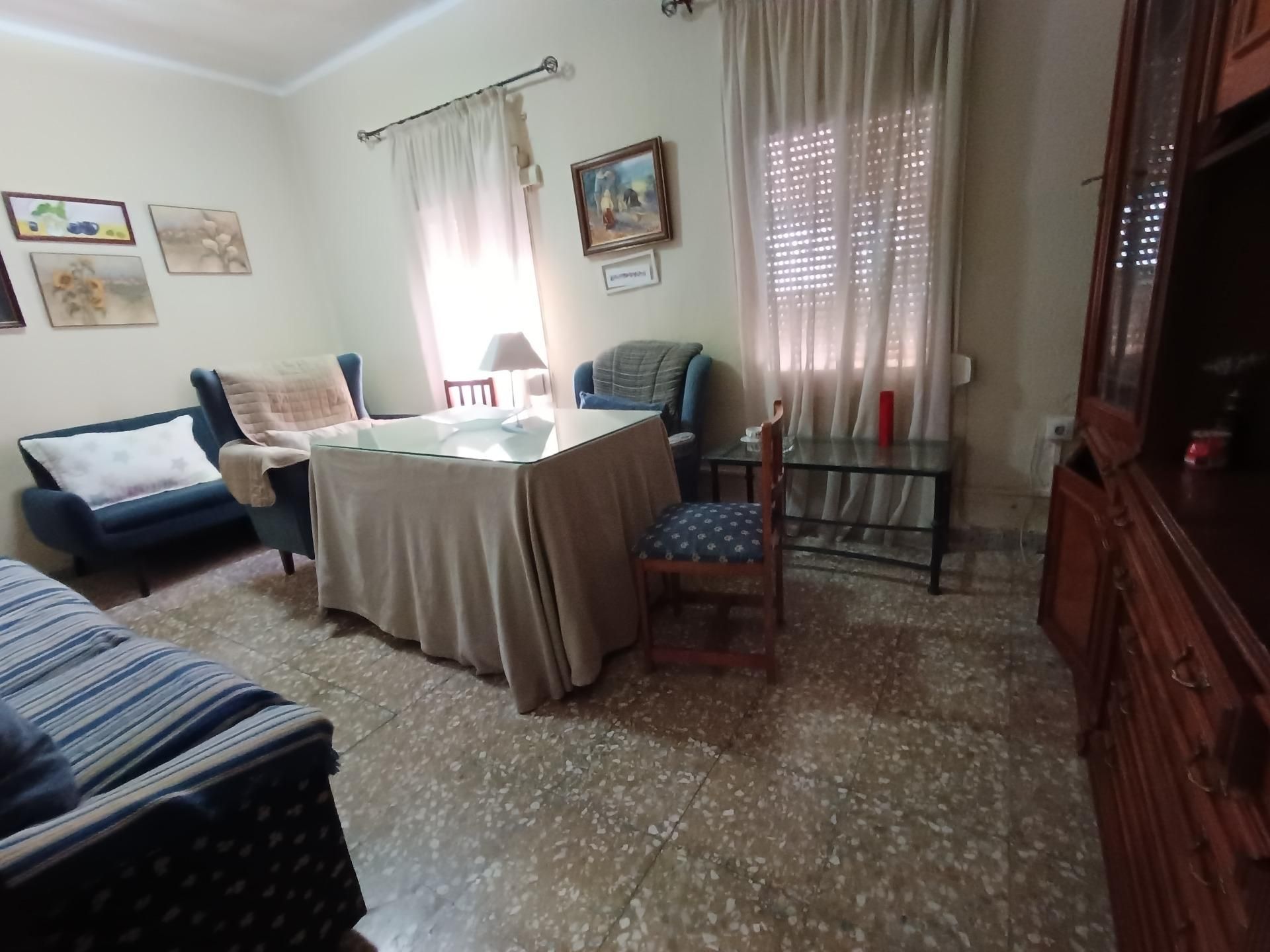 Planta baixa en venda a Ciudad Jardín - Zoco, Poniente-Sur,  Córdoba Capital