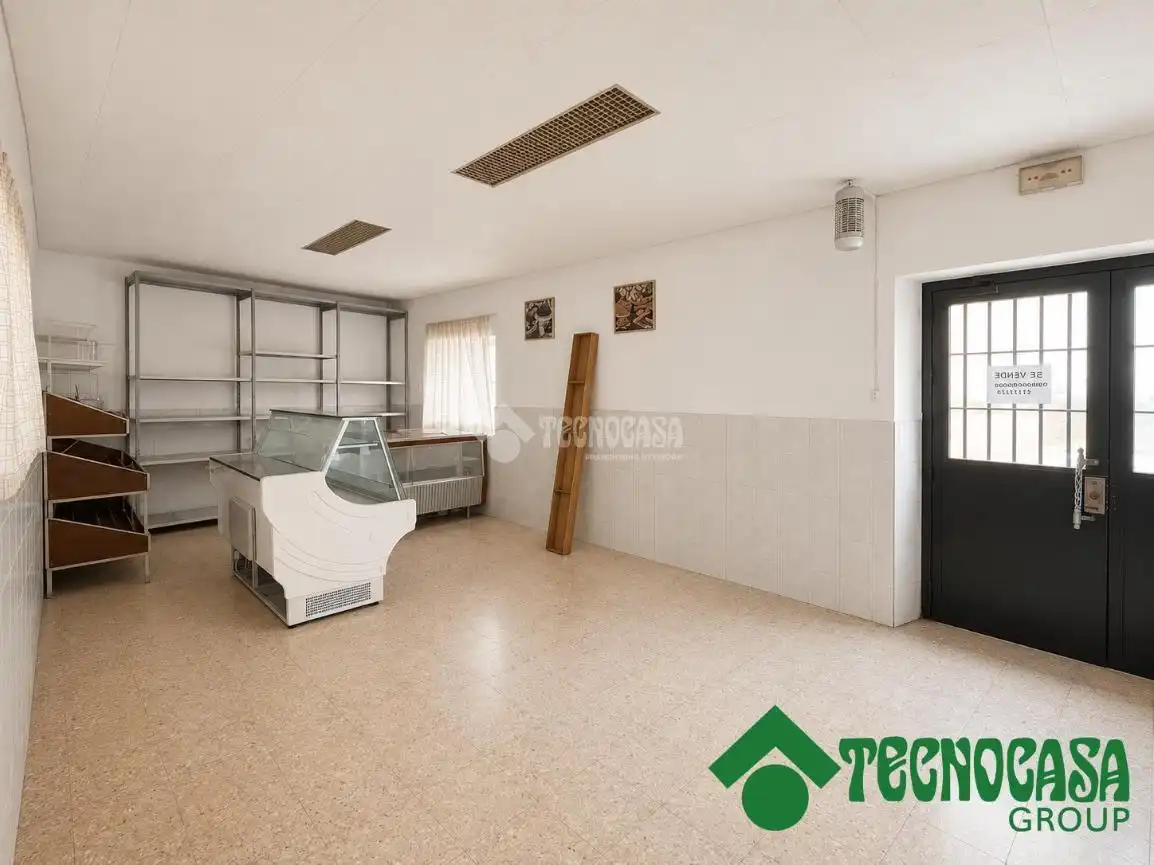 Maison jumelée avec jardin à vendre à Santo Domingo-Caudilla, imagen 5