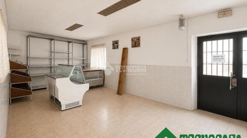 Foto 5 de Casa adosada en venda a Santo Domingo-Caudilla, Toledo