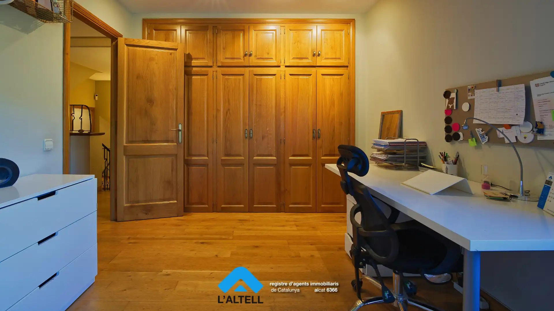 Casa o chalet en venta en L'Ametlla del Vallès