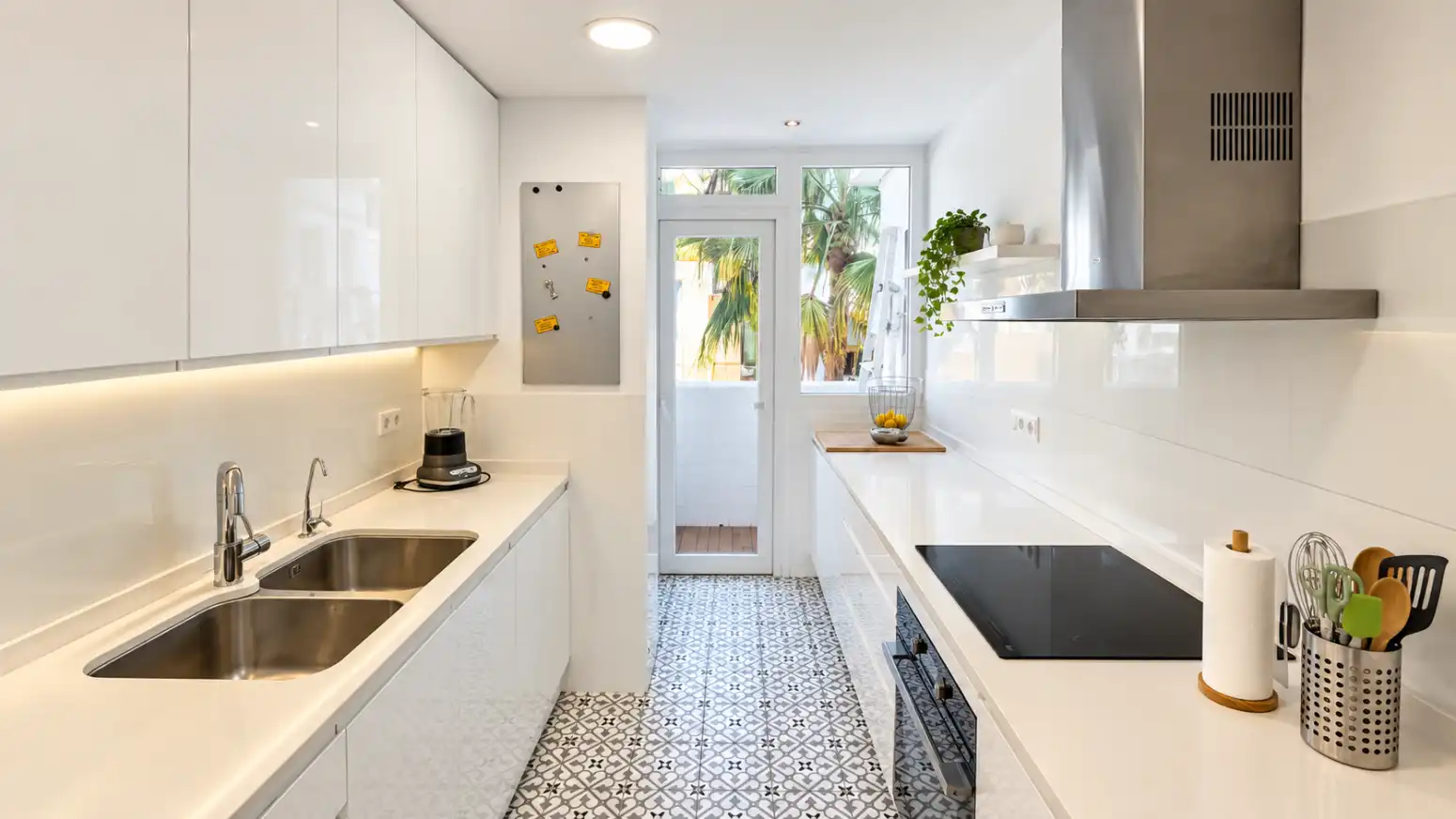 Wohnung mit Aufzug zum Verkauf in Palma de Mallorca - calle dels horts 1, imagen 3