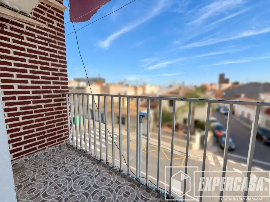 Piso en venta en Parque de la Bombilla, imagen 4
