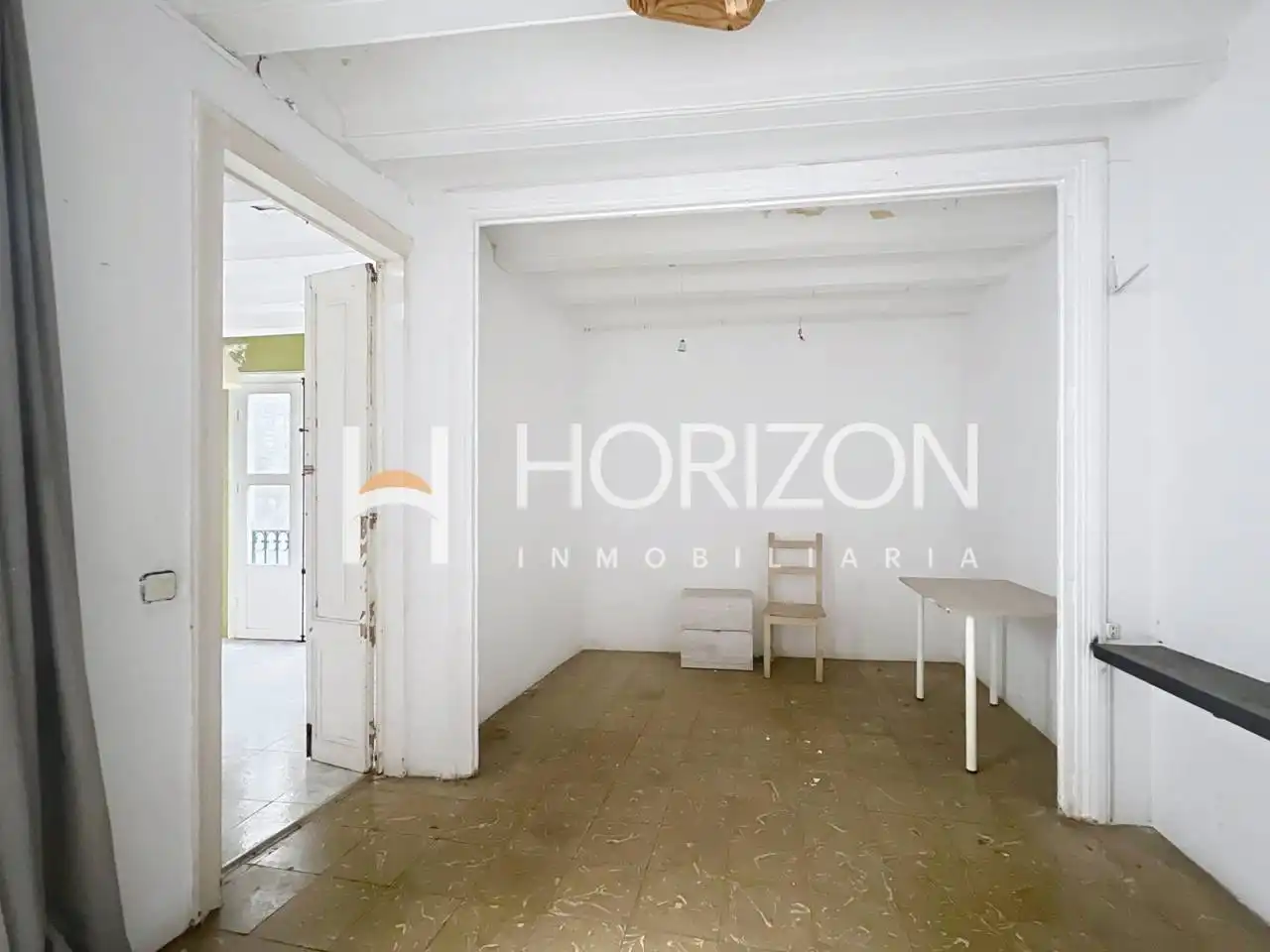 Ático con terraza en venta en Calle Ferran, imagen 17