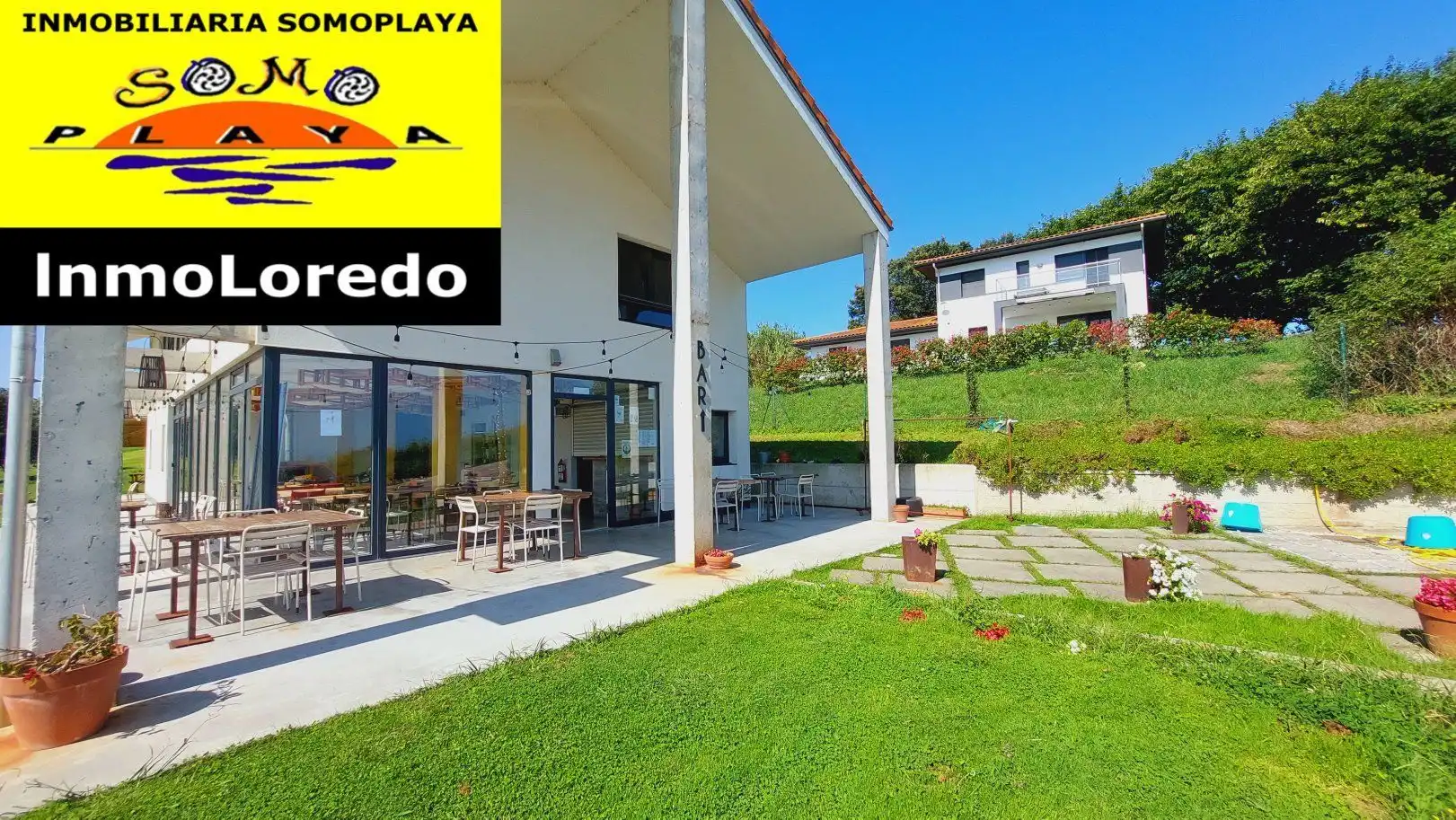 Casa o xalet en venda en Ribamontán al Mar amb Jardí privat