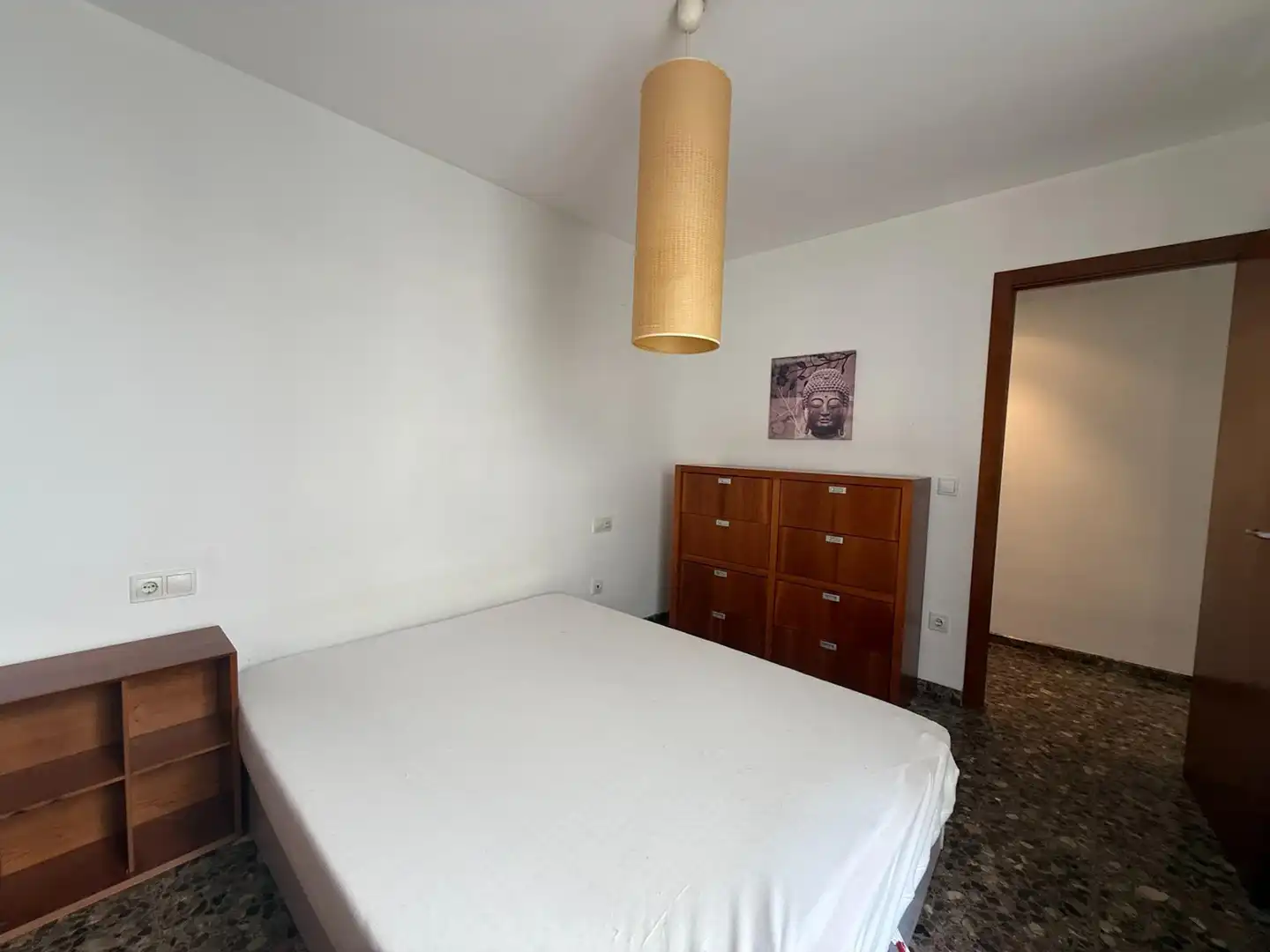 Habitación de Piso en venta en Tavernes de la Valldigna