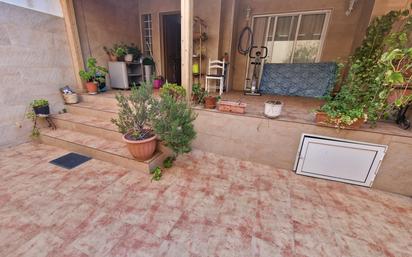 Terrassa de Casa o xalet en venda en Águilas amb Terrassa