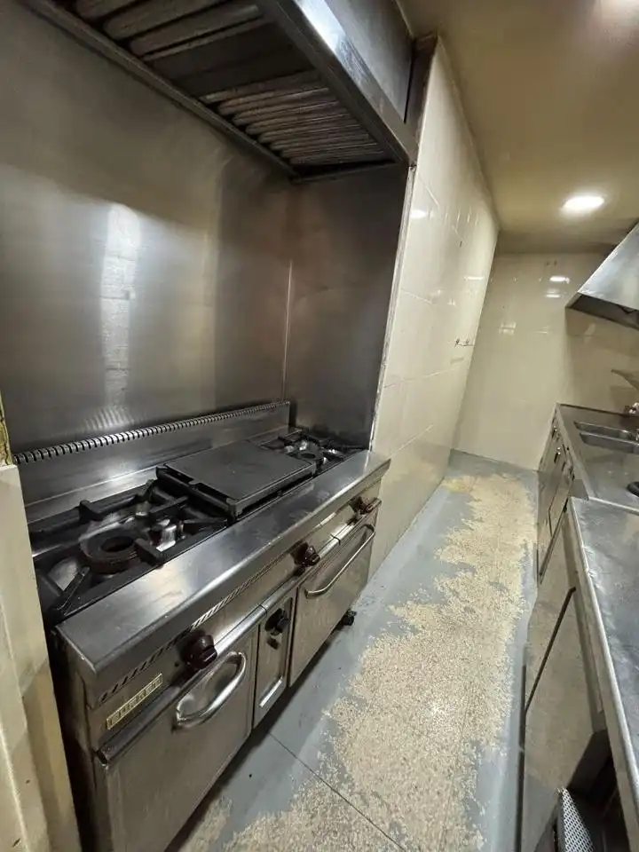 Kitchen of Commercial properties for sale in Granada  with Air Conditioner