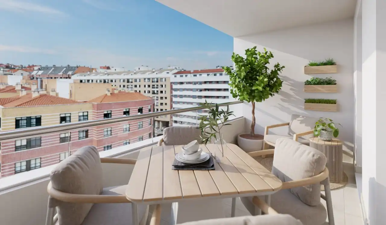 Flat for sale in Calle de José Garrote Tebar, 47, Parquesol