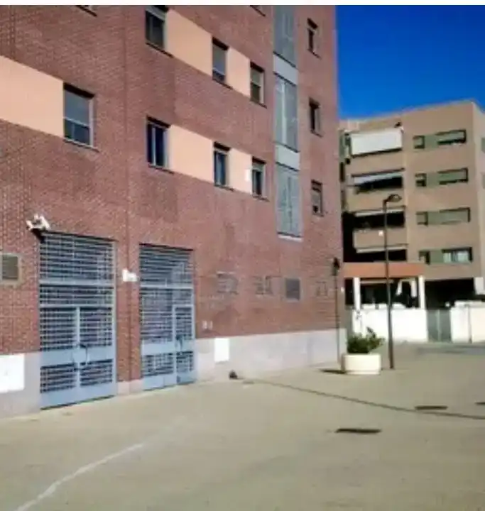 Exterior view of Garage for sale in Getafe