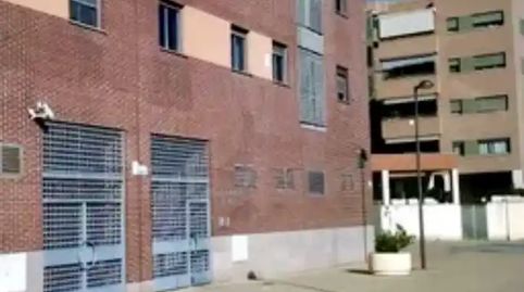 Photo 2 of Garage for sale in Calle Camerún, 6d, El Bercial, Getafe
