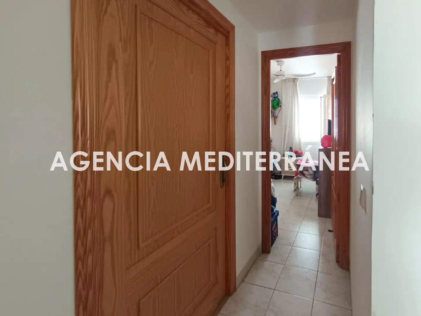 Apartament en venda en Santa Eulària des Riu amb Aire condicionat, Calefacció i Jardí privat