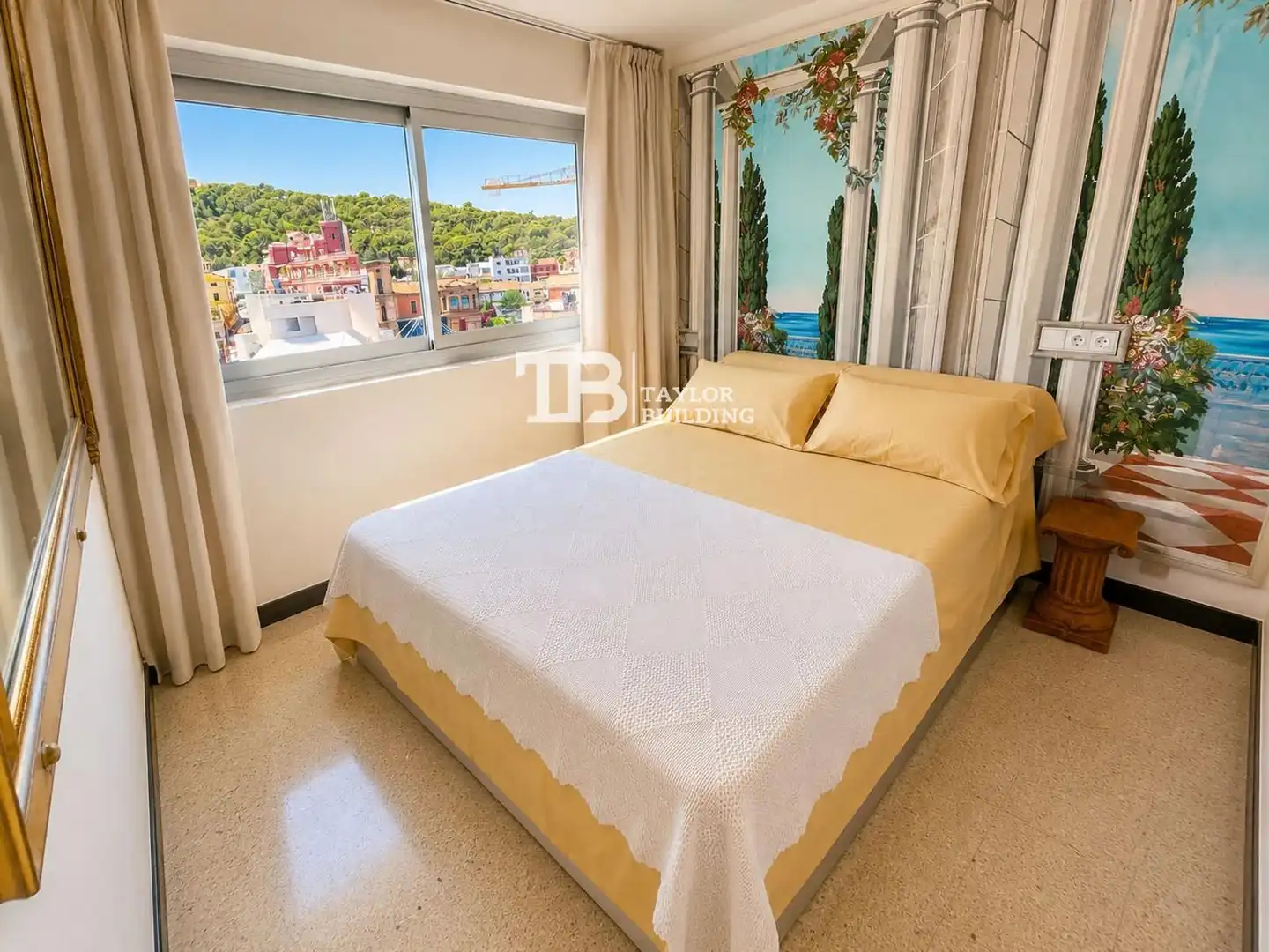 Habitación de Piso en venta en  Palma de Mallorca con Aire acondicionado, Calefacción y Terraza