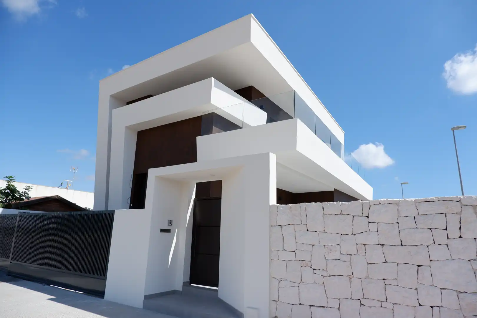 Maison avec piscine à vendre à Calle Rambla, imagen 9