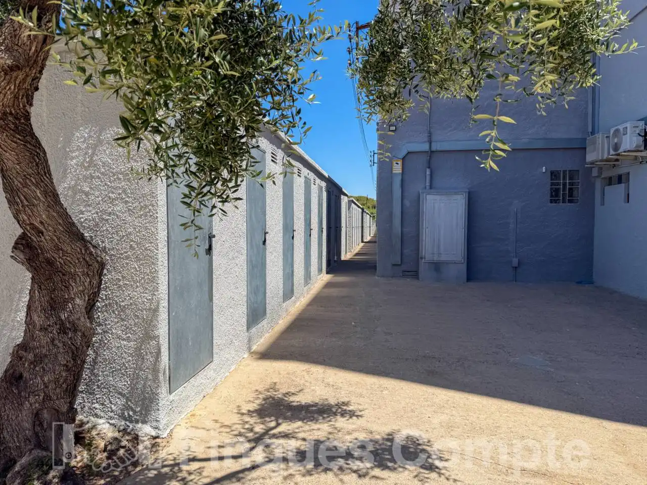 Vista exterior de Apartament en venda en Roda de Berà amb Aire condicionat, Terrassa i Traster