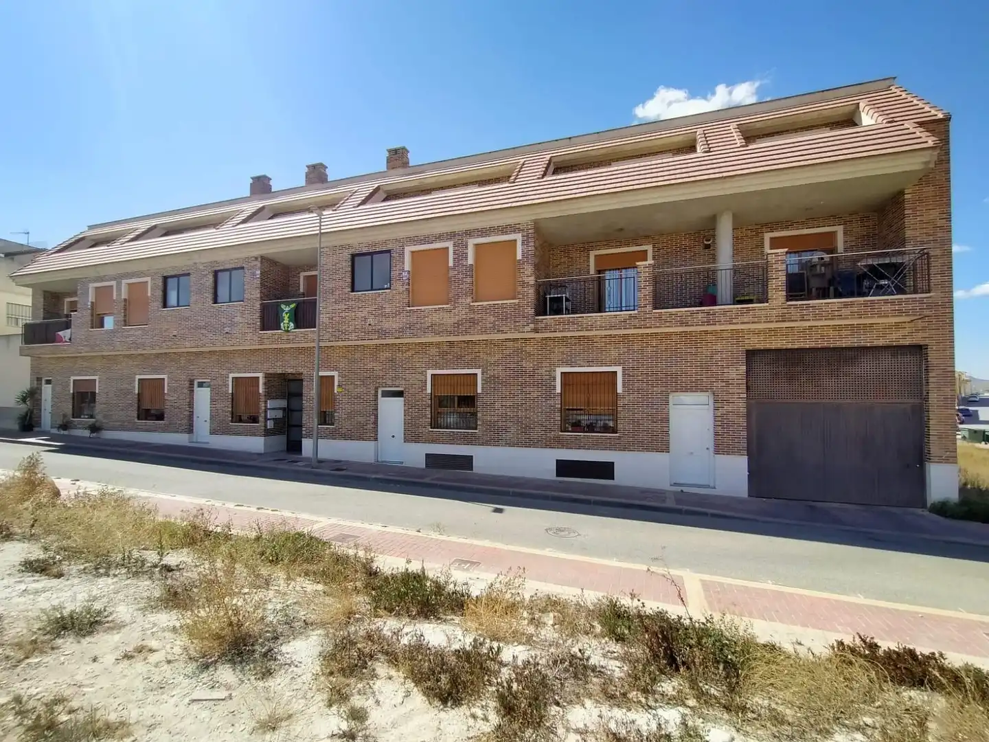 Individuale in vendita a Lorquí, imagen 7