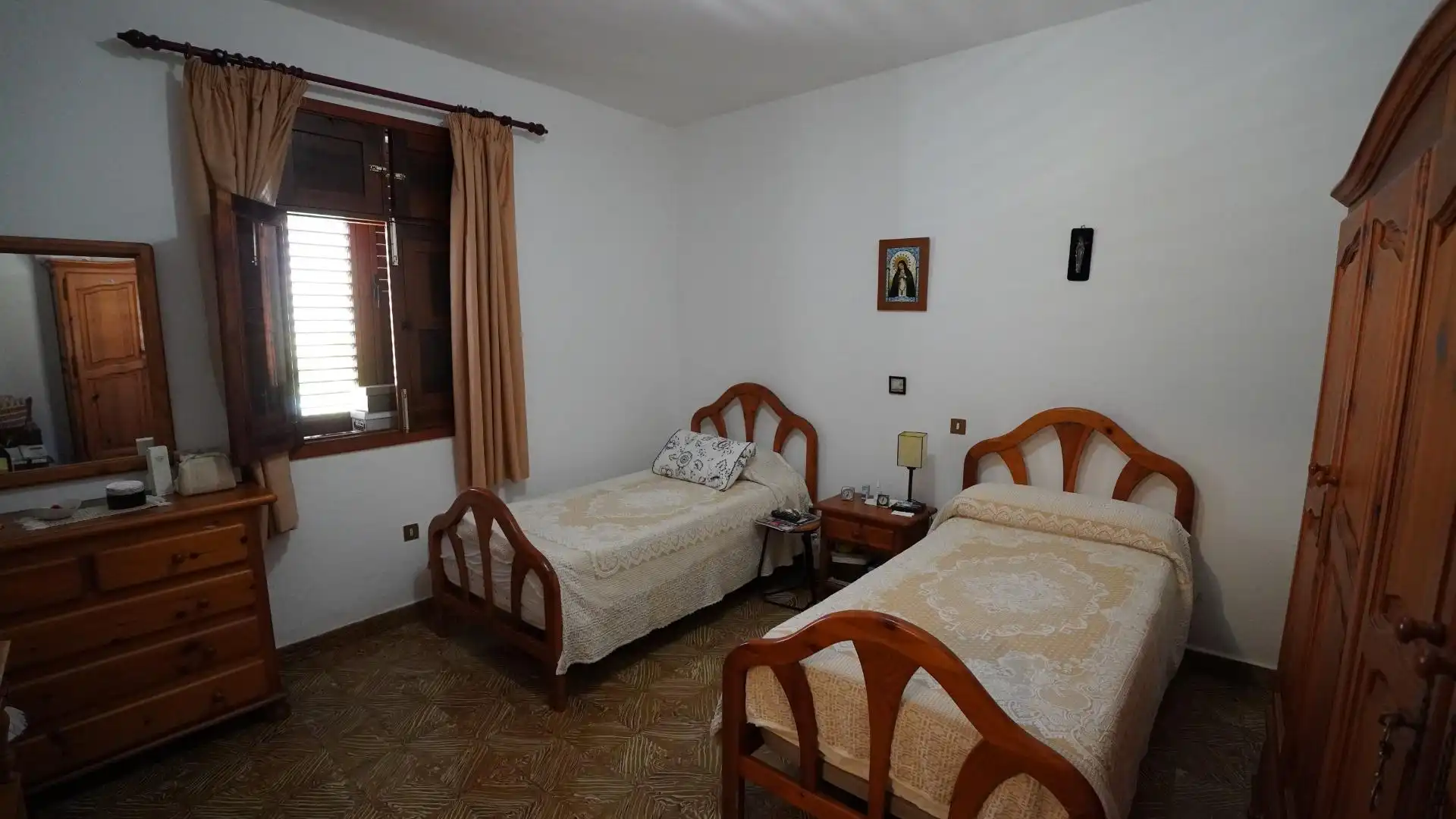 Habitación de Casa o chalet en venta en Mogán con Jardín privado, Terraza y Trastero