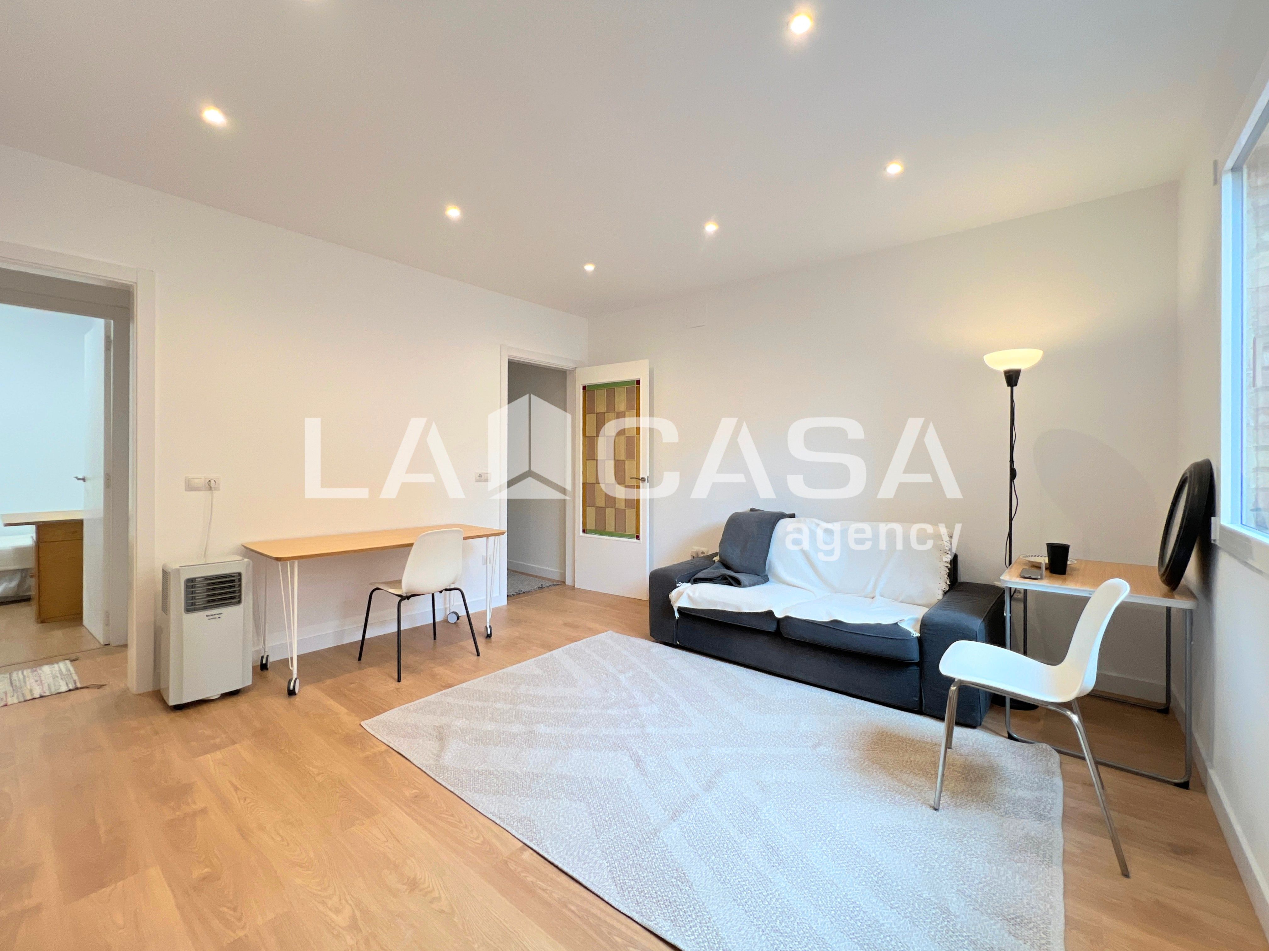 Piso en venta en Badalona