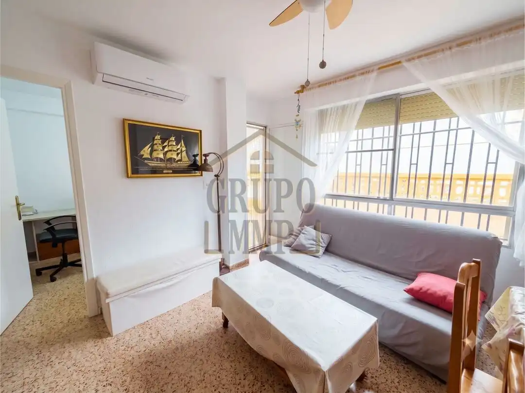 Wohnung zum Verkauf in Playa de la Concha, imagen 2